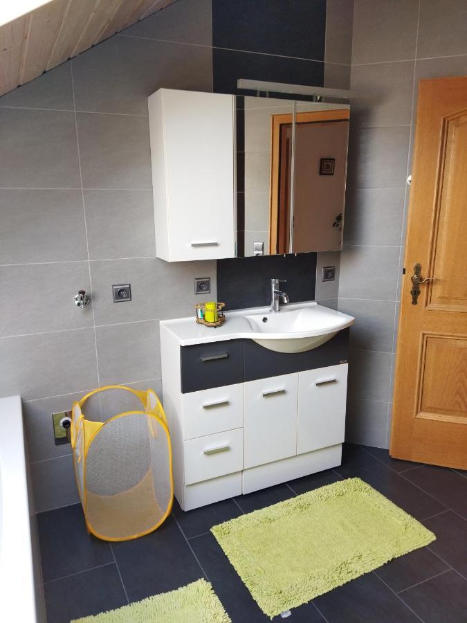 Aussergewoehnliche Atelierferienwohnung Mit Balkon An Der Donau Winzer Exterior photo