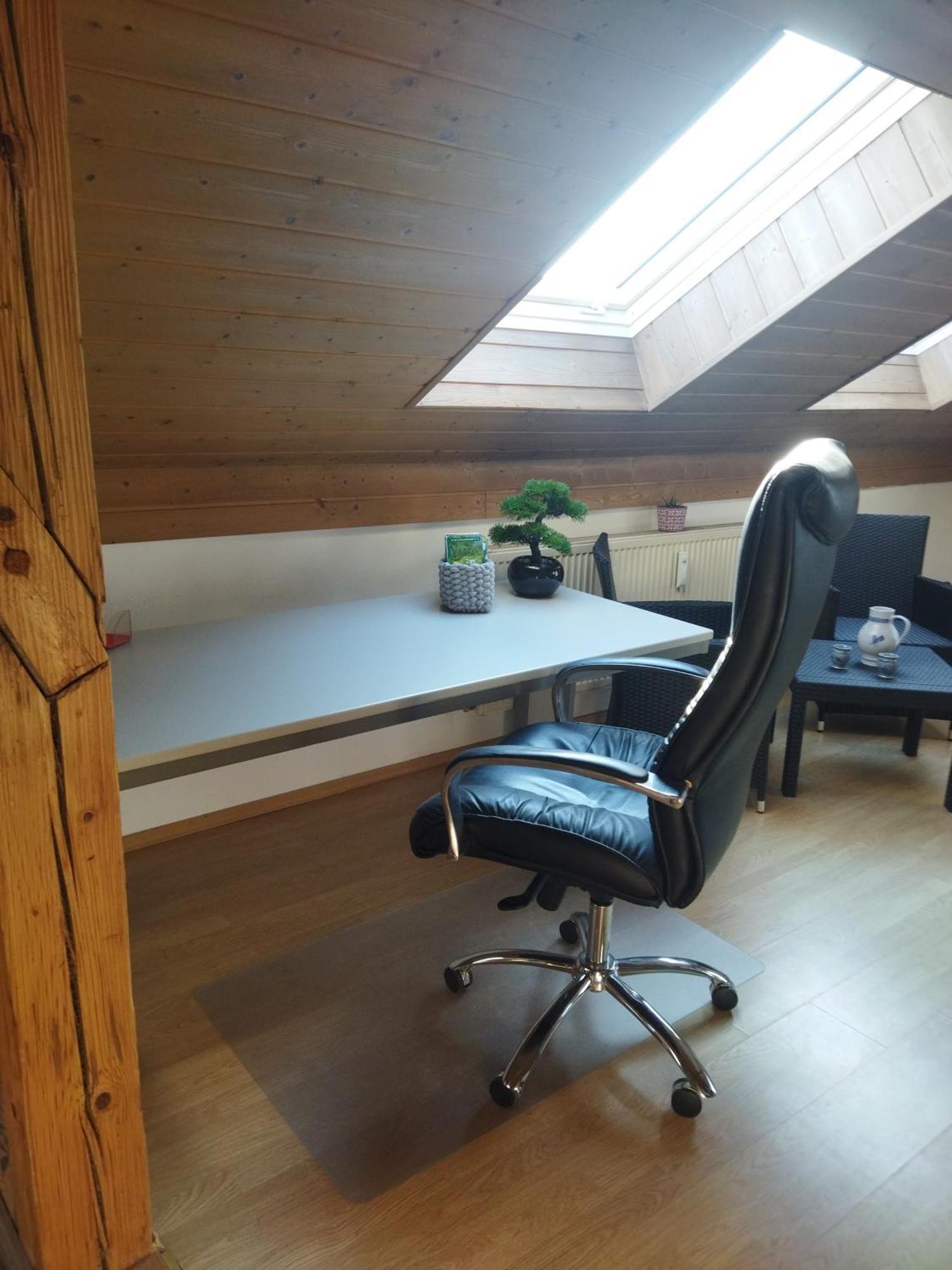 Aussergewoehnliche Atelierferienwohnung Mit Balkon An Der Donau Winzer Exterior photo