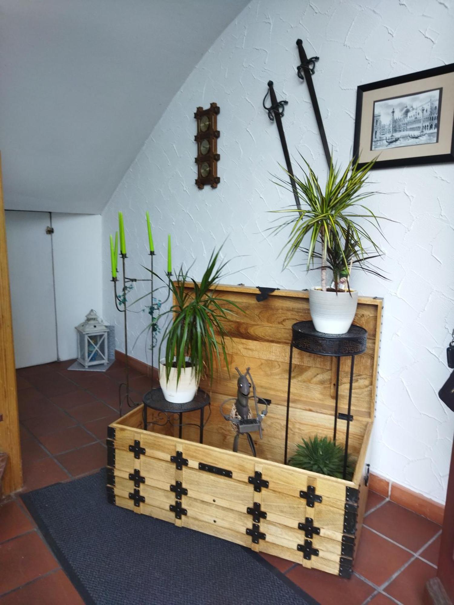 Aussergewoehnliche Atelierferienwohnung Mit Balkon An Der Donau Winzer Exterior photo