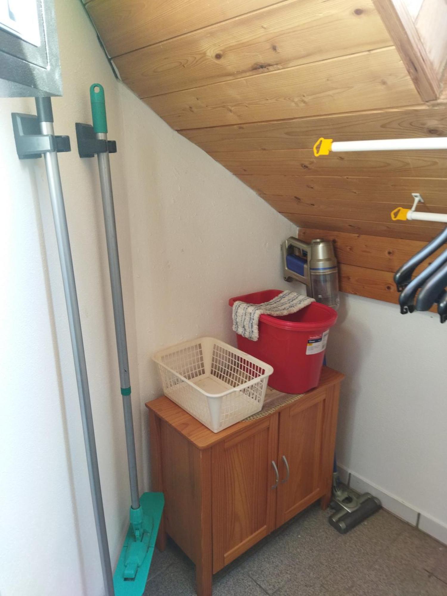 Aussergewoehnliche Atelierferienwohnung Mit Balkon An Der Donau Winzer Exterior photo